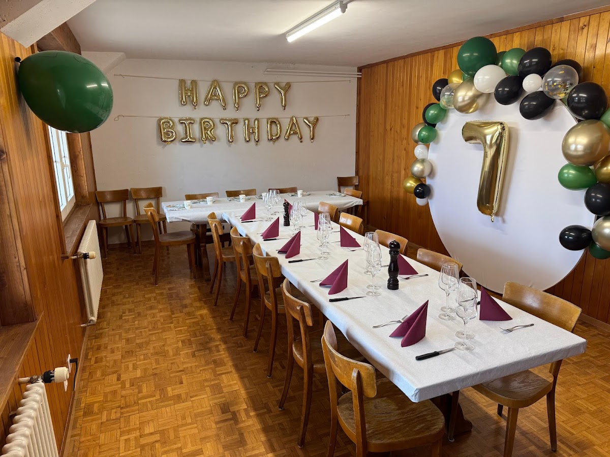 Auberge Communale La Charrue Photos 2