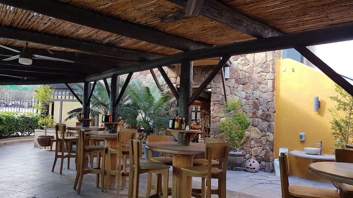 La Esperanza De Elías