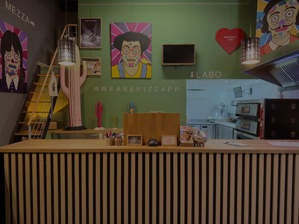 Pizzapp Pizzeria
